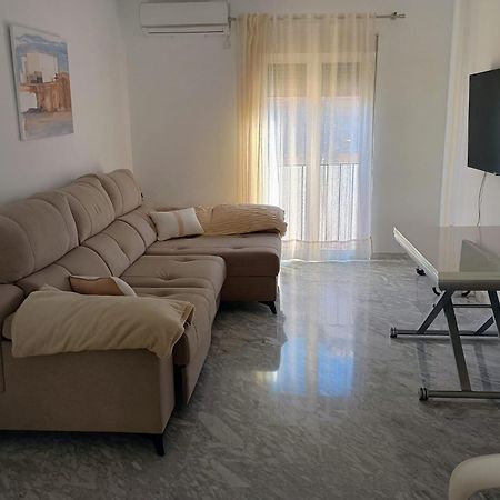 Precioso Apartamento Junto A La Mezquita Córdoba Buitenkant foto
