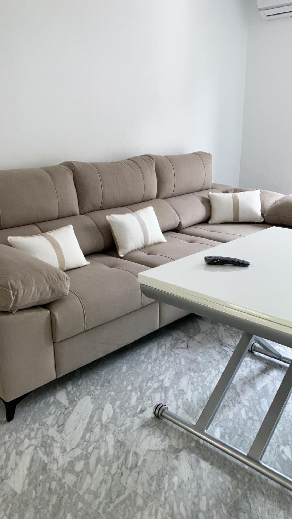 Precioso Apartamento Junto A La Mezquita Córdoba Buitenkant foto