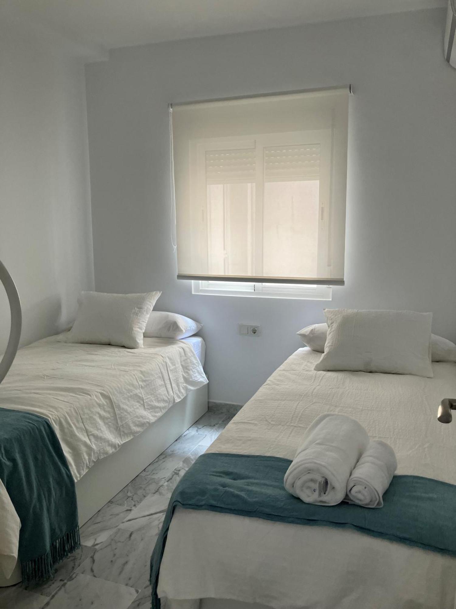 Precioso Apartamento Junto A La Mezquita Córdoba Buitenkant foto