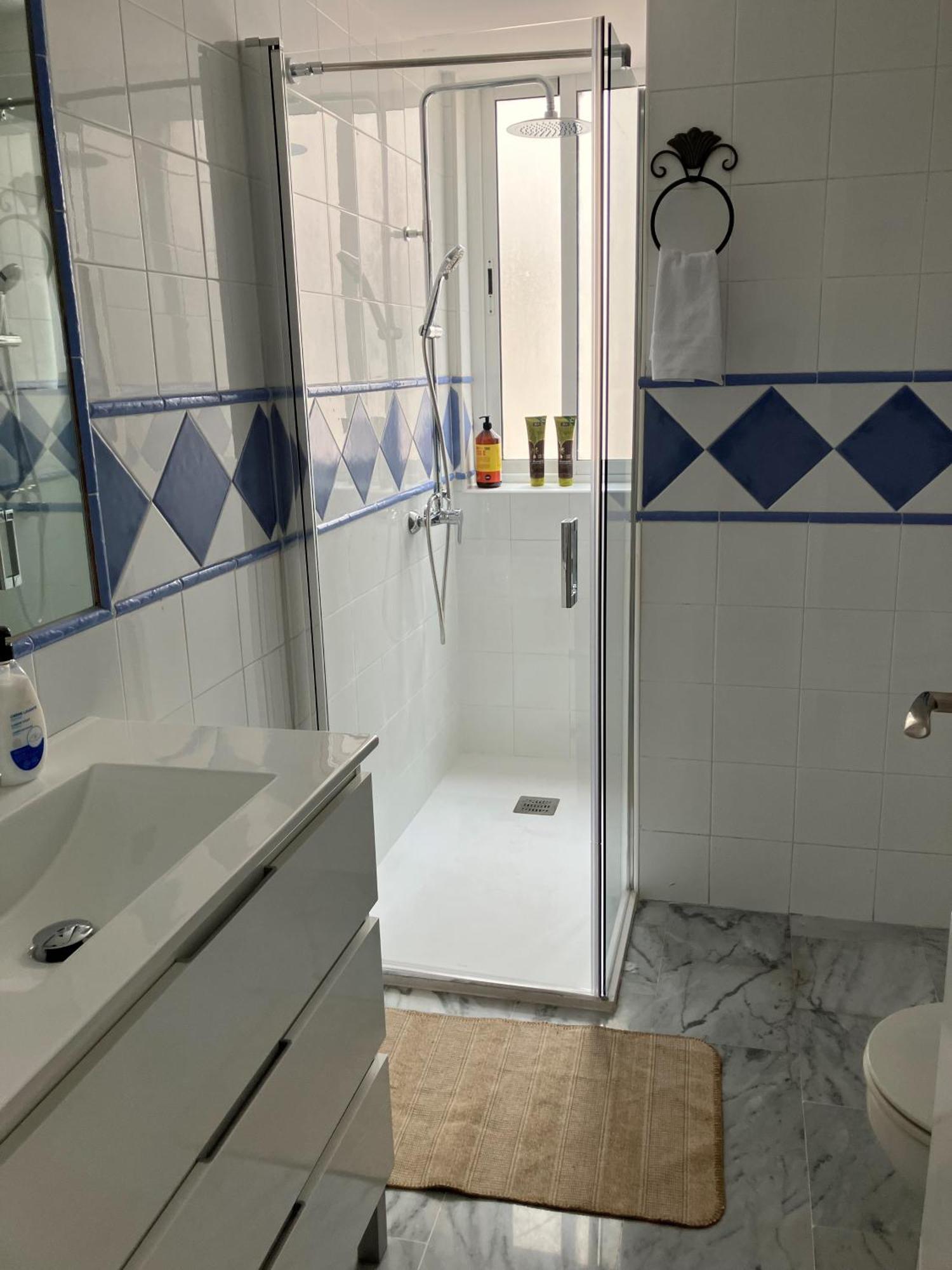 Precioso Apartamento Junto A La Mezquita Córdoba Buitenkant foto
