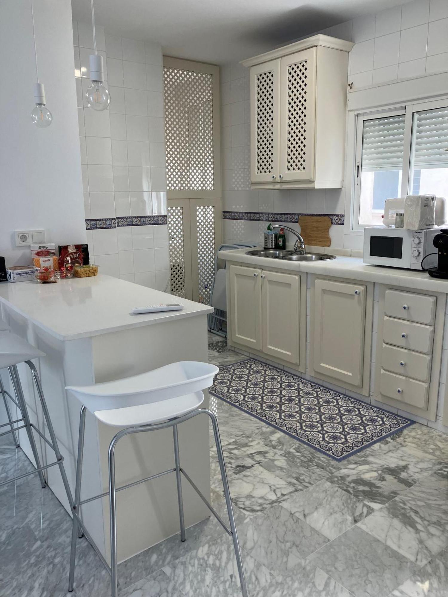 Precioso Apartamento Junto A La Mezquita Córdoba Buitenkant foto
