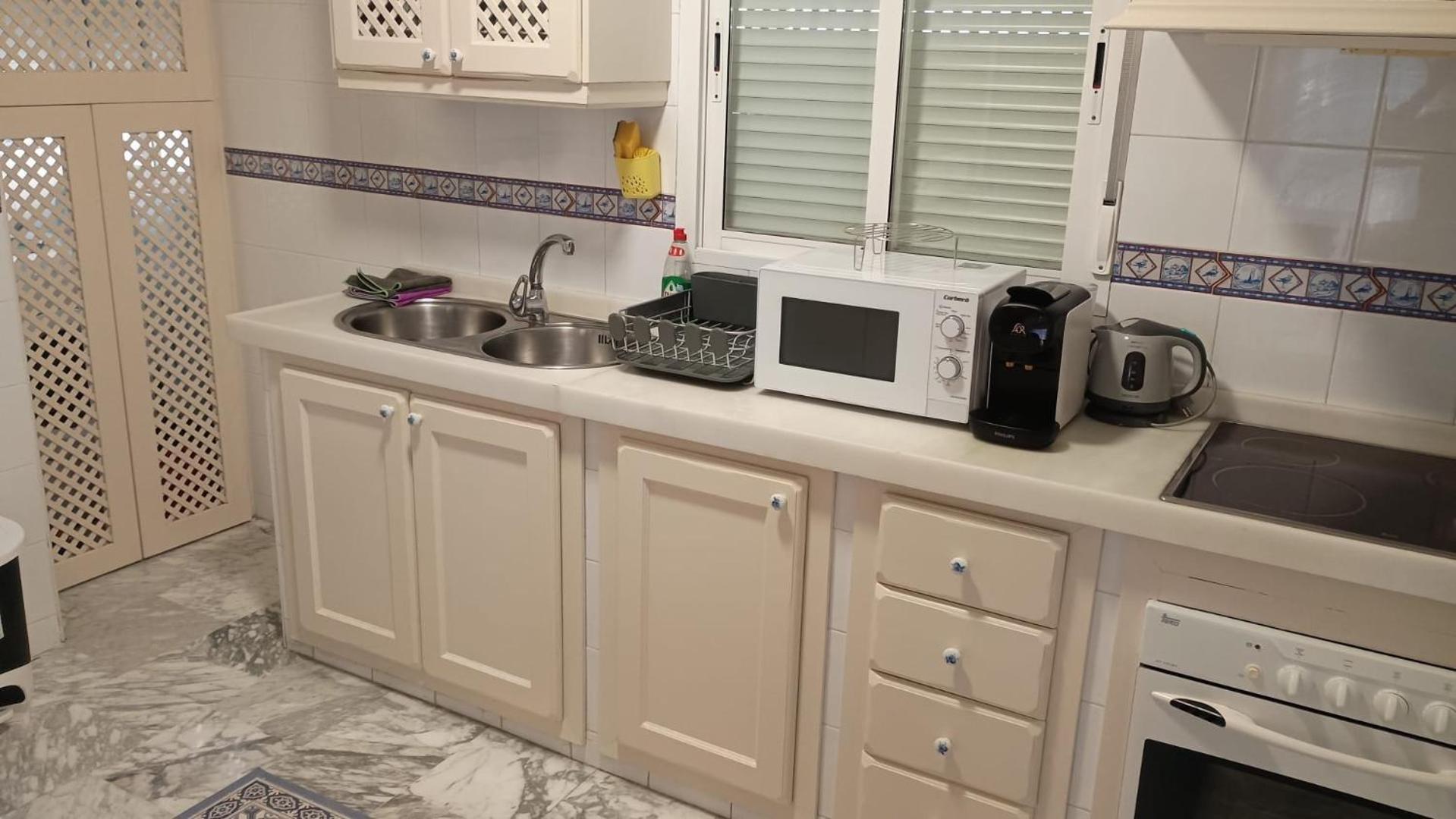 Precioso Apartamento Junto A La Mezquita Córdoba Buitenkant foto