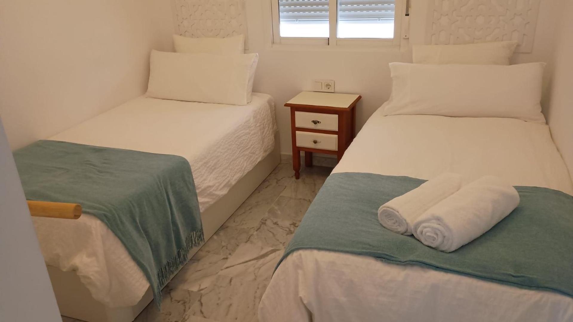 Precioso Apartamento Junto A La Mezquita Córdoba Buitenkant foto