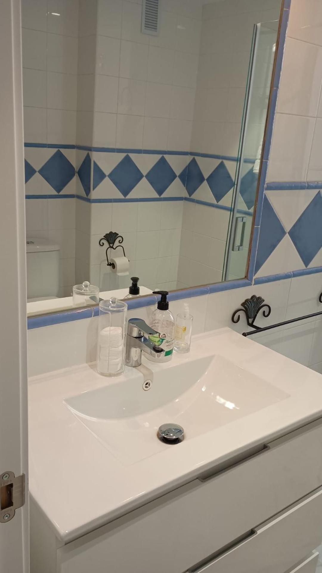 Precioso Apartamento Junto A La Mezquita Córdoba Buitenkant foto